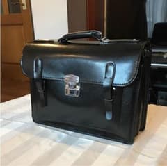 学生鞄  美品 一年使用のサムネイル