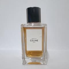 CELINE セリーヌ BLACK TIE ブラックタイ EDP 100ml香水 - メルカリ