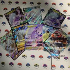 ポケモンカード　ヌメルゴン　カメックス　イシヘンジンのサムネイル