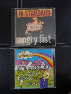 Hi-standardのサムネイル