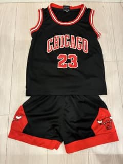 CHICAGO 23 バスケットボール セットアップのサムネイル