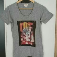 ディーゼル♪Tシャツ！スタッズ♪のサムネイル