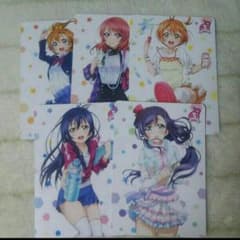 【値下げ！！】ラブライブ*Loveca+*15ptのサムネイル