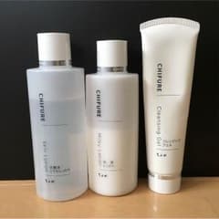 CHIFURE 3本セット♡のサムネイル