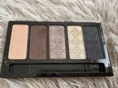 Christian Dior Christmas Collection Eyeshadow Palette