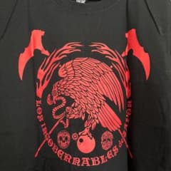 LOS INGOBERNABLES de JAPON Tシャツのサムネイル