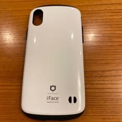 Hamee IFACE SENSATION STANDARD IPX WHITEのサムネイル