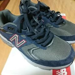 NB MW880BN2 4E   25.5cmのサムネイル