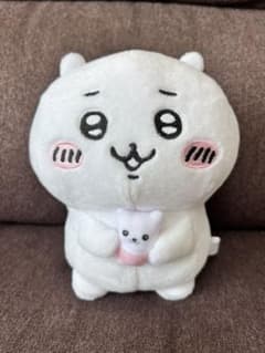 ちいかわ　プライズ品　美品のサムネイル