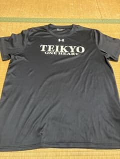 帝京 ラグビー Tシャツ - メルカリ
