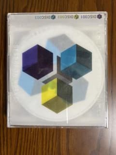 ARIGATO 30 MILLION COPIES～BEST OF TK WO…のサムネイル