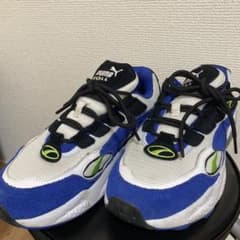 puma cell venomのサムネイル