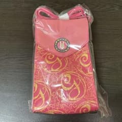 ウィキッドWICKEDふたりの魔女　プラチナムザッカショルダーバッグ