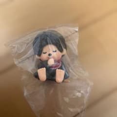 肩ズンFig. モンチッチ（Monchhichi） モンチッチくんのサムネイル
