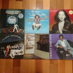 レコード 89枚まとめ売り - メルカリ