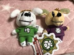 GENE高 クレーンゲームのサムネイル