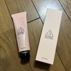 3CE back to baby make up baseのサムネイル
