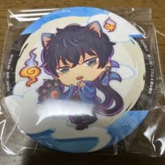 サカモトデイズ ナムコ限定 勢羽夏生　缶バッジ