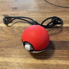 ニンテンドーモンスターボールplusのサムネイル