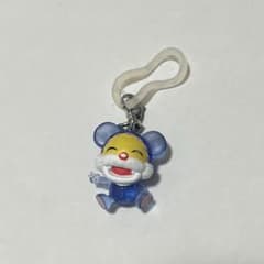 めじるしアクセサリー にゃんちゅうのサムネイル