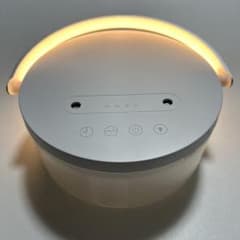 大容量パーソナル加湿器 KTH20のサムネイル