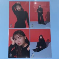 濱岸ひより過去衣装ランダム生写真セット」 4枚 恋魚衣装 - メルカリ