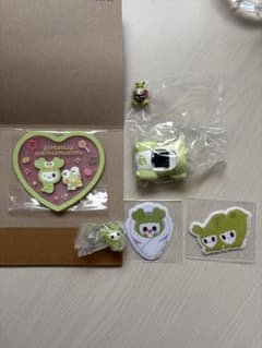 【新品未使用】TWICEジョンヨングッズセットのサムネイル