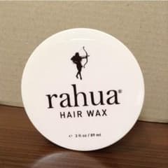 rahua オーガニックヘアワックス 89ml 新品未使用のサムネイル