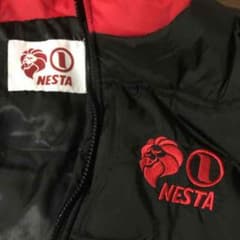 NESTAネスタ 限定アウター ＸL 送料込みにしました。のサムネイル