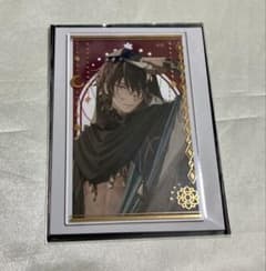 終遠のヴィルシュ 終ヴィル オトマ オト夏 2024 アクリルカード