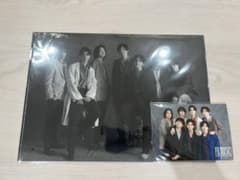 Hey!Say!JUMP FILMUSIC! フォトセット&クリアファイルのサムネイル