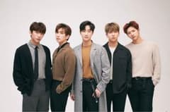 B1A4 Paradiseのサムネイル