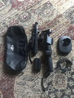 DJI osmo mobileのサムネイル