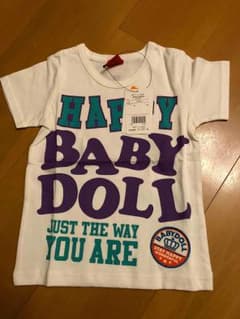 【カーサービスファンキー様専用】BABYDOLL ベビードール 100cmのサムネイル