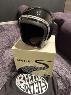 オーシャンビートル B.T.L LAC ++ ★美品★のサムネイル