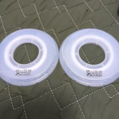 【たかG様専用】XBRAID D-SPEC ABSORBER+デュアルのサムネイル