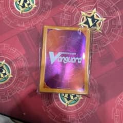 【ヴァンガード】WGP東京会場限定スリーブ ハロウィンのサムネイル