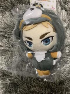あにまるっこS エルヴィンのサムネイル