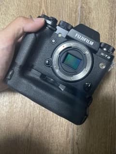 「未テスト」FUJIFILM X-T2 富士フイルム バッテリーグリップのサムネイル