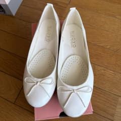 NUOVO collection by Hawkins パンプス Lサイズのサムネイル