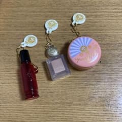 MAJOLICA MAJORCAミニチュアチャームのサムネイル