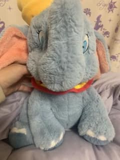 ぬいぐるみ ダンボのサムネイル