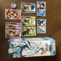 ハイキュー セットのサムネイル