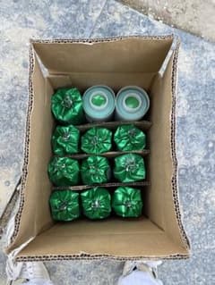 ウレタンボンド   760ml  一箱12本セットのサムネイル