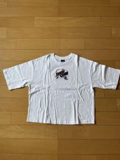 さかな様専用　サンタクルーズ　半袖Tシャツのサムネイル