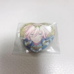あんスタ ハート缶バッジ 天祥院英智のサムネイル