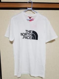 THE NORTH FACE ロゴTシャツのサムネイル