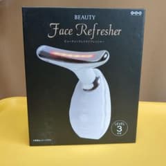 ☆家庭用美顔器　『フェイスリフレッシャー2』☆ 美顔器 ビューティーフェイスリフレッシャー｜Yahoo!フリマ（旧PayPay