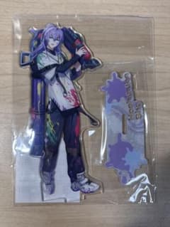 HEROES 1st Anniversary アクリルスタンド 星導ショウのサムネイル