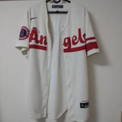 大谷　シティコネクト　ユニフォームのサムネイル